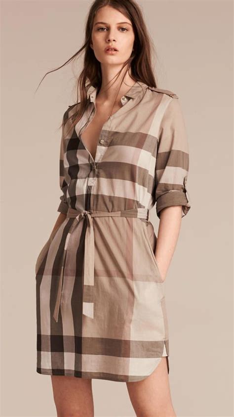 burberry imitation dress|burberry dress women.